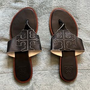 Tory Burch sandals